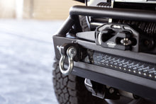 Load image into Gallery viewer, DV8 Offroad 07-23 Jeep Wrangler JK/JL & Gladiator JT FS-1 Series Stubby Front Bumper