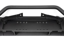 Load image into Gallery viewer, DV8 Offroad 07-23 Jeep Wrangler JK/JL & Gladiator JT FS-1 Series Stubby Front Bumper