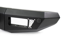 Load image into Gallery viewer, DV8 Offroad 2021+ Ford Bronco Bumper- Accommodates 20in Dual Row Light Bar & (4) 3in Pod Light Mount