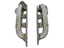 Load image into Gallery viewer, aFe Twisted Steel Header 09-16 Dodge Ram V8-5.7L Hemi (2 & 4WD)