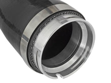 Load image into Gallery viewer, aFe BladeRunner 3in Red IC Tube Cold Side w/ Coupling & Clamp Kit 2016 GM Colorado/Canyon 2.8L