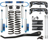 Carli Suspension Pintop Leveling System 2.5