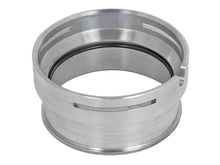 Load image into Gallery viewer, aFe BladeRunner 3in Red IC Tube Cold Side w/ Coupling & Clamp Kit 2016 GM Colorado/Canyon 2.8L