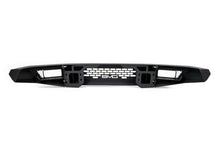 Load image into Gallery viewer, DV8 Offroad 2021+ Ford Bronco Bumper- Accommodates 20in Dual Row Light Bar & (4) 3in Pod Light Mount