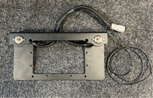 Load image into Gallery viewer, Hammer Built Multi-Function LED License Plate Bracket