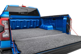 Husky Liners 17-25 Ford F-250/350 SuperDuty 6.5ft Bed Guardian Comfort Bed & Tailgate Mat