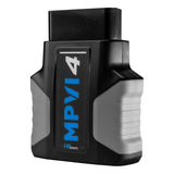 HPT MPVI4 w/Pro Feature Set + 6 Universal Credits (*Pro Link+ Cable Sold Separately*)