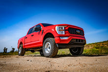 Load image into Gallery viewer, ICON 21-24 Ford F150 4WD 3.5-4.5in Stage 2 Suspension Sys Billet Uca