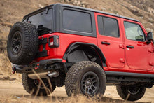 Load image into Gallery viewer, DV8 Offroad 18-24 Jeep Wrangler JL Rear Inner Fenders