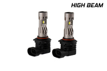 Load image into Gallery viewer, Diode Dynamics High Beam LED Headlight Bulbs for 2011-2024 Ram 1500/2500/3500 (pair)
