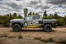 Load image into Gallery viewer, ICON 2024+ Toyota Tacoma 1.25in-3in Stage 3 Suspension System Billet w/ Triple Rate Spring