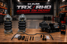 Load image into Gallery viewer, Ultimate Tow Package - 2021 to 2024 Ram TRX / 2025 to 2027 RHO / 2027 Ram TRX
