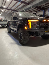 Load image into Gallery viewer, ADD 2021+ Ford F150 Raptor Rock Fighter Front Bumper