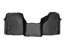 Load image into Gallery viewer, WeatherTech 12-13 Dodge Ram Truck Front FloorLiner - Black