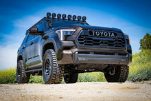 Load image into Gallery viewer, ICON 23-24 Sequoia 3-4.5in Stage 9 Suspension System Billet