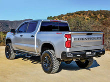 Load image into Gallery viewer, Westin 20-25 Jeep Gladiator Outlaw Nerf Step Bars - Textured Black / Rocker Panel Mount