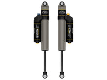 Load image into Gallery viewer, ICON 21-24 Ford F-150 Tremor 4WD 2.5 Series VS PB CDXS Rear Shocks - Pair