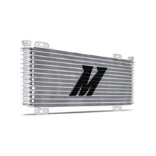 Load image into Gallery viewer, Mishimoto Universal 13-Row Stacked Plate Transmission Cooler
