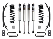 Load image into Gallery viewer, ICON 23 Ford F250/F350 Diesel 2.5in Stage 1 Suspension System w/ Expansion Pack