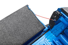Load image into Gallery viewer, Husky Liners 19-25 Chevrolet Silverado/GMC Sierra 1500 w/o MPTG Guardian Comfort Tailgate Mat