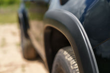 Load image into Gallery viewer, Husky Liners 15-20 Chevrolet Colorado (Excl. ZR2) Fender Flares 4pc - Black