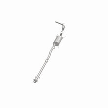 Load image into Gallery viewer, MagnaFlow BRE Exhaust Kit 05-12 Toyota Tacoma 4.0L