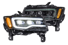 Load image into Gallery viewer, Morimoto 14-22 Jeep Grand Cherokee XB LED Headlights (Gen I)