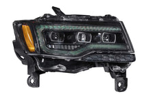 Load image into Gallery viewer, Morimoto 14-22 Jeep Grand Cherokee XB LED Headlights (Gen I)