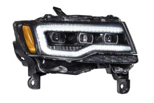 Load image into Gallery viewer, Morimoto 14-22 Jeep Grand Cherokee XB LED Headlights (Gen I)