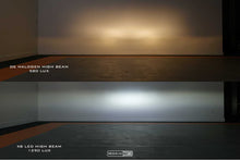 Load image into Gallery viewer, Morimoto 14-22 Jeep Grand Cherokee XB LED Headlights (Gen I)