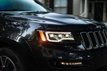 Load image into Gallery viewer, Morimoto 14-22 Jeep Grand Cherokee XB LED Headlights (Gen I)