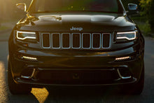 Load image into Gallery viewer, Morimoto 14-22 Jeep Grand Cherokee XB LED Headlights (Gen I)