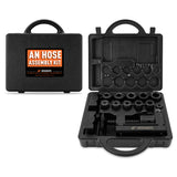 Mishimoto AN Hose Assembly Kit