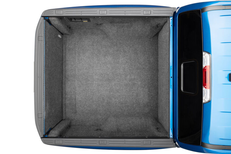Husky Liners 17-25 Ford F-250/350 SuperDuty 8ft Bed Guardian Comfort Bed Liner - Full
