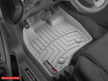 Load image into Gallery viewer, WeatherTech 25-26 Toyota 4Runner 3rd Row Rear FloorLiner - Grey