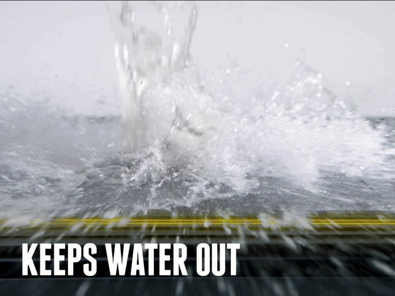 BAK 22-26 Toyota Tundra 5ft 5in Bed BAKFlip MX4 EZ-Lift