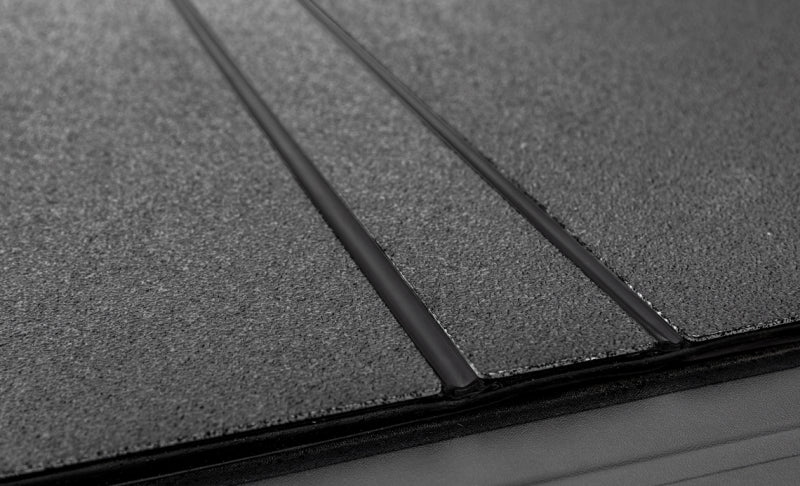 Access LOMAX Tri-Fold Cover 26-27 Ford Ranger - 5ft Standard Bed