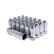 Load image into Gallery viewer, Method Lug Kit - Spline - M14X1.5 - 6 Lug Kit - Chrome - 24 Nuts