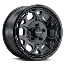 Load image into Gallery viewer, Method MR416 Bead Grip 15x7 / 5x4.5 / 55mm Offset / 68.00mm CB / Gloss Black Wheel