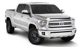 Husky Liners 14-21 Toyota Tundra Pocket Style Fender Flares - 4pc