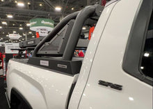Load image into Gallery viewer, Go Rhino 22-23 Toyota Tundra Sport Bar 2.0 w/ Power Actuated Retractable Light Mount