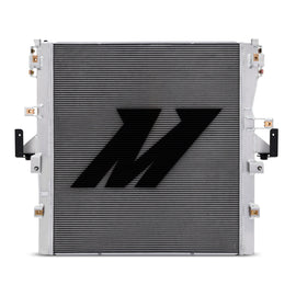 Mishimoto 2024+ Toyota Tacoma Performance Aluminum Radiator