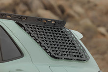 Load image into Gallery viewer, DV8 25-26 Toyota 4Runner Exterior Window Molle for DV8 Roof Rack - Driver