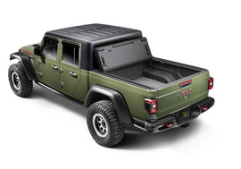 BAK 19-25 GMC Sierra/Chevy Silverado 5.10ft. Bed (New Body/No Carbon Pro) BAKFlip MX4 TS