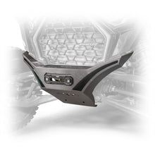Load image into Gallery viewer, DRT Polaris RZR Pro R /Pro S/Turbo R 2022+ V2.0 Front Winch Bumper