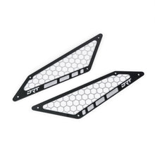 Load image into Gallery viewer, DRT Polaris RZR Pro R/Turbo R Aluminum Complete Intake Vent Set