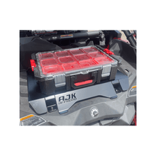 Load image into Gallery viewer, Can-Am X3 Bauer Storage Mount