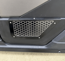 Load image into Gallery viewer, Polaris Xpedition Vented Lower Doors Inserts