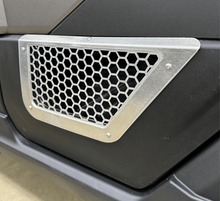 Load image into Gallery viewer, Polaris Xpedition Vented Lower Doors Inserts