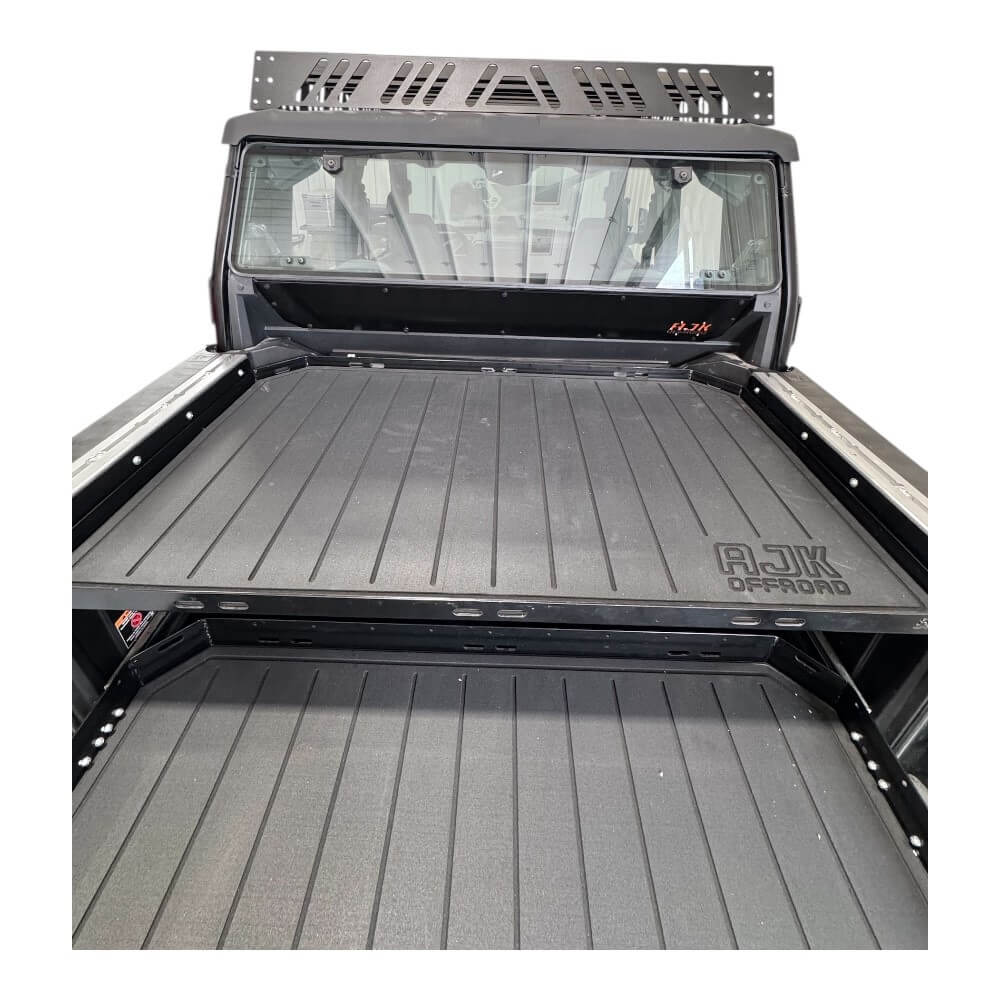 Polaris Xpedition Bed Mat for Tray